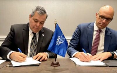 BCIE y Partnership for Central America suscriben acuerdo para impulsar iniciativas de desarrollo en Honduras