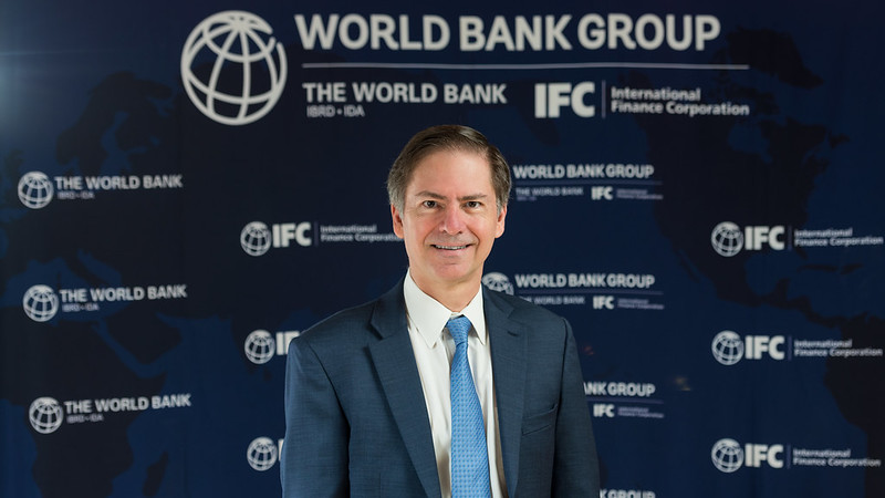 Banco Mundial ofrece apoyo ante un año complicado para la economía centroamericana