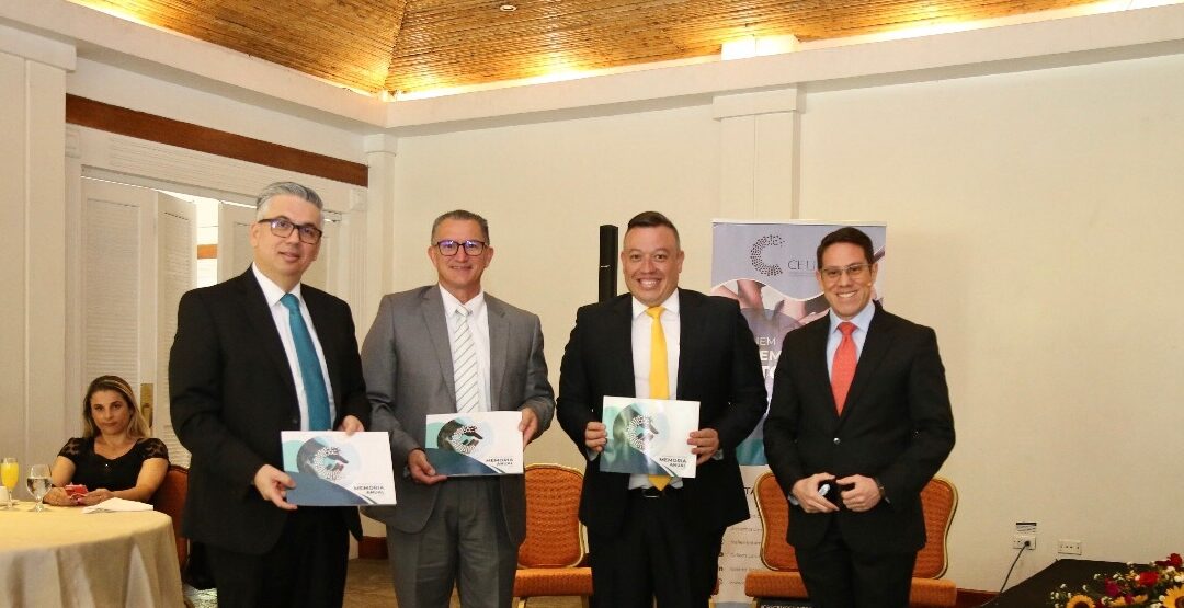 Costa Rica inaugura Centro EMPRETEC para facilitar desarrollo empresarial mipyme
