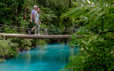 Costa Rica: ICT apoya mantener los fines de semana largos para recuperación del turismo
