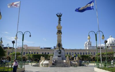 ¿Cómo cerró la inflación de El Salvador en  2022?