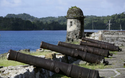 Ruta Colonial Transístmica de Panamá aspira a ser Patrimonio Mundial de la Unesco