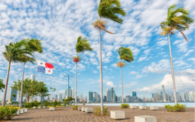 Banco Mundial aprueba US$150 millones para promover el crecimiento verde en Panamá