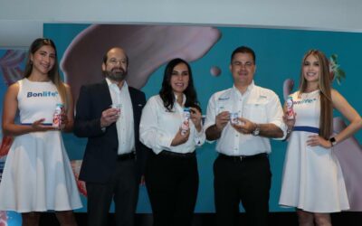 Bonlife, una marca de productos de altovalor nutricional llega a Guatemala