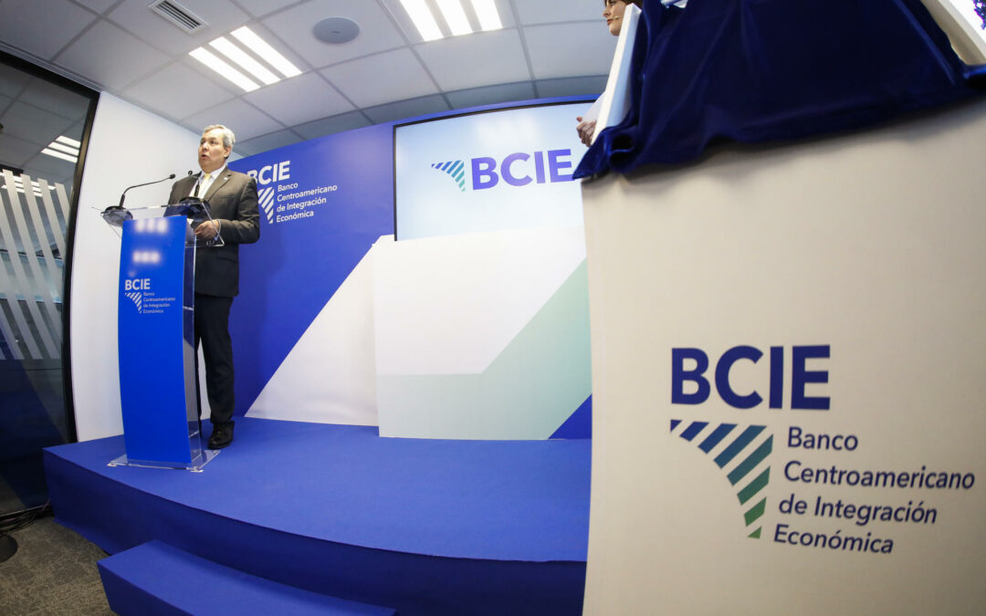 BCIE se mantiene como líder financiero de Centroamérica con solidez y alta calificación