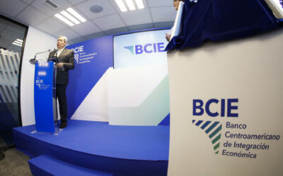 BCIE aprueba línea por US$20 millones al Banco de Occidente hondureño
