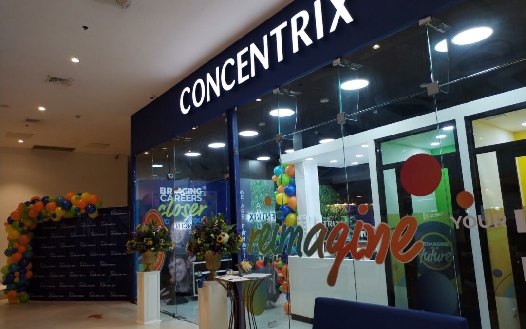 Honduras: Concentrix abre primer Centro de Reclutamiento y desarrollo de Latinoamérica