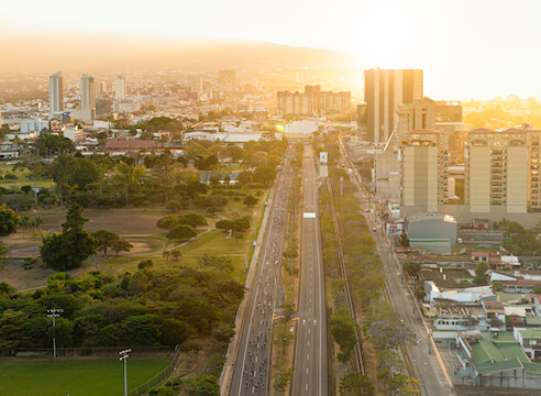Costa Rica: Decretos permiten dar claridad a inversiones fuera de la GAM