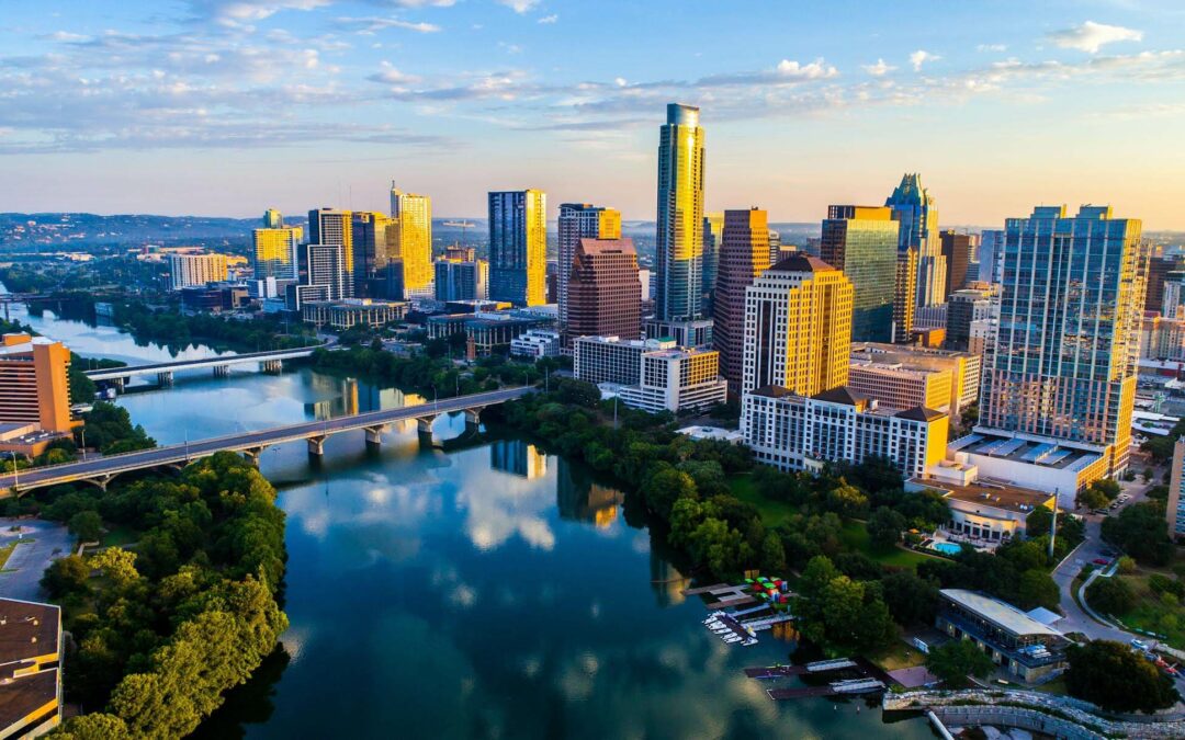 Copa Airlines anuncia nueva ruta hacia y desde Austin Texas