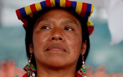 El 38,4 % de las lenguas indígenas de Latinoamérica está en peligro de desaparecer