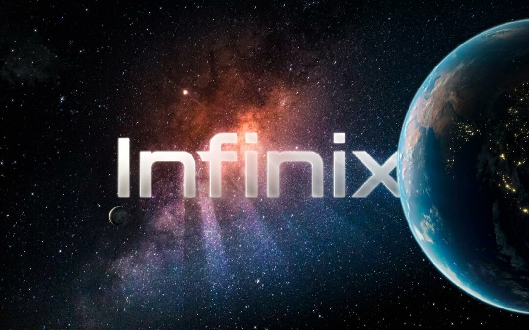 Infinix Mobility llega a Centroamérica & Caribe
