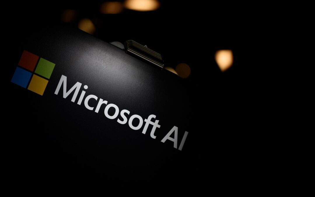 Con una nueva tecla de IA, Microsoft anuncia el mayor cambio en su teclado