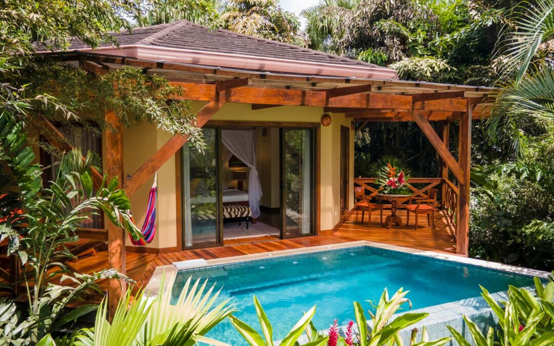 Nayara Resort renueva uno de sus hoteles en Costa Rica para ofrecer mejor experiencia a turistas