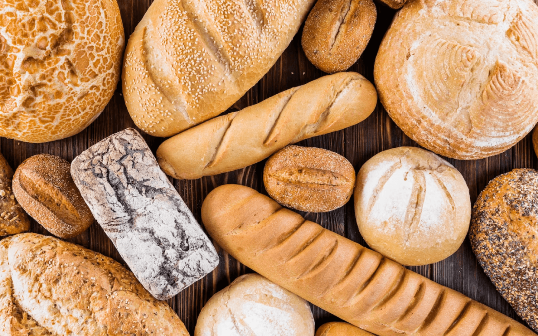 ¿Por qué bajó el precio del pan? Condiciones globales y locales impulsan rebaja en panaderías