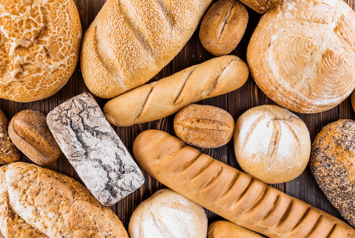 Por qué bajó el precio del pan? Condiciones globales y locales impulsan  rebaja en panaderías - Revista Summa