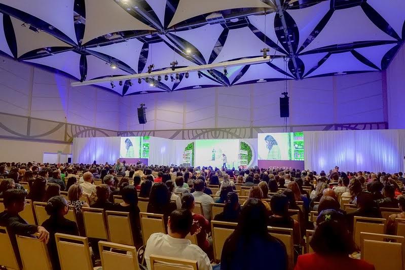 Costa Rica: Industria de reuniones prevé un año de reactivación en marcha 