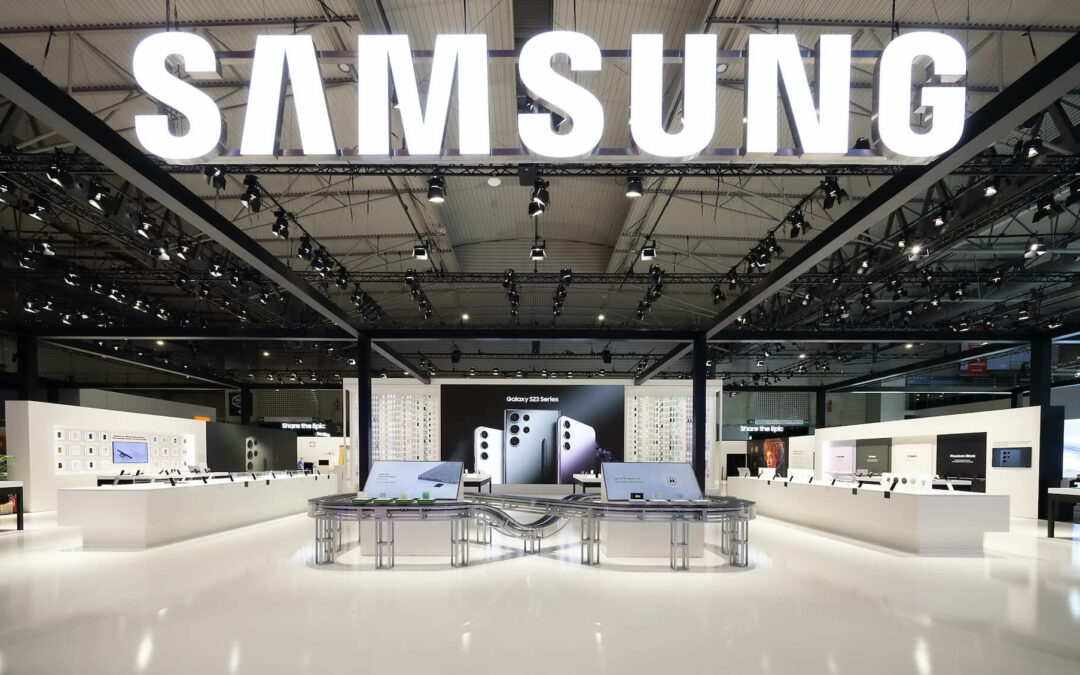 Samsung exhibe los últimos productos, servicios e innovaciones en el MWC 2023   