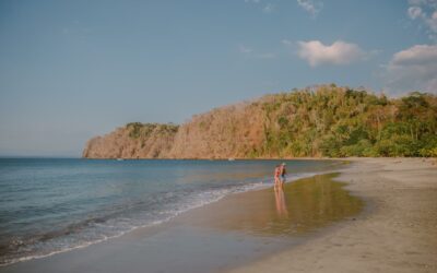 Costa Rica está entre los mejores destinos en el mundo para celebrar San Valentín