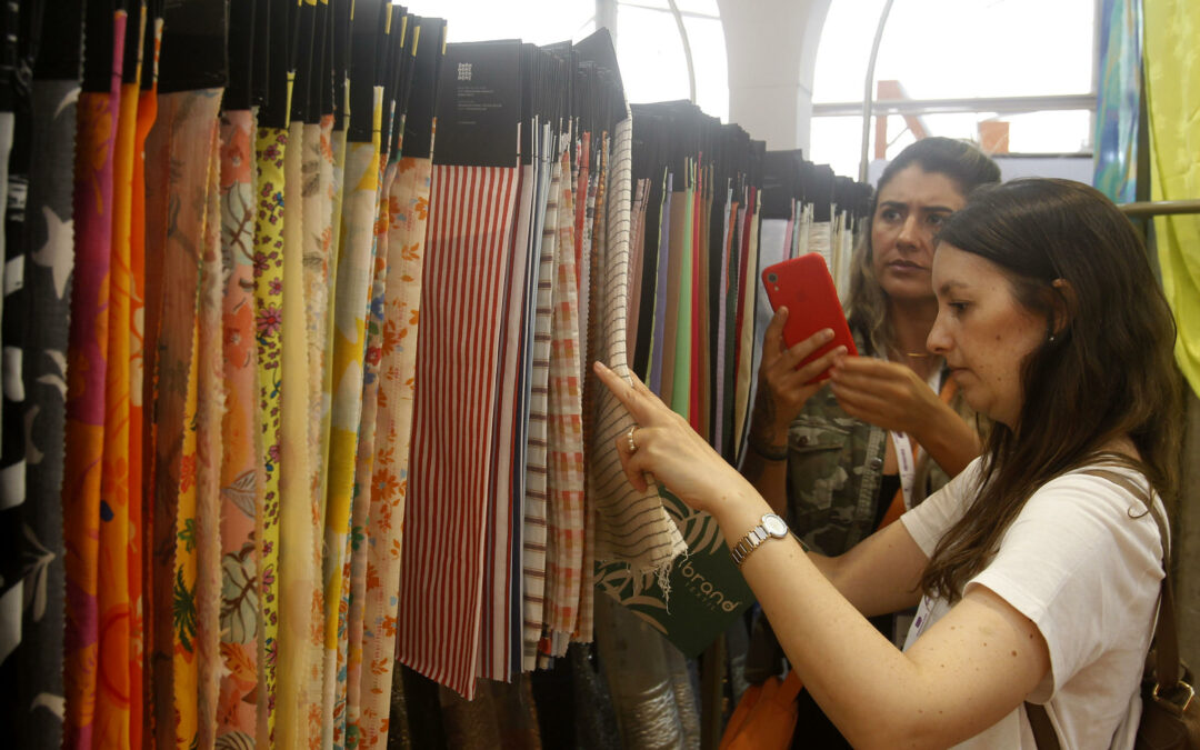 Industria textil latinoamericana sigue en auge y se recupera entre un 2 % y un 4 %