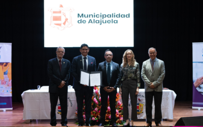 Costa Rica: Municipalidad de Alajuela inicia implementación de Ventanilla Única de Inversión