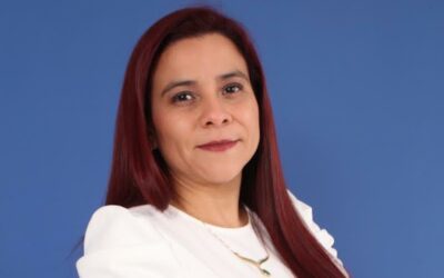 Mujeres Líderes: Karen de Egan, gerente de mercadeo de Bimbo El Salvador