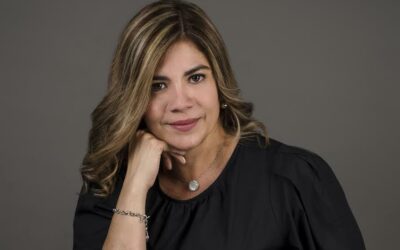 Ivannia Murillo, CEO de Search Latam: «Las mujeres somos poderosas»
