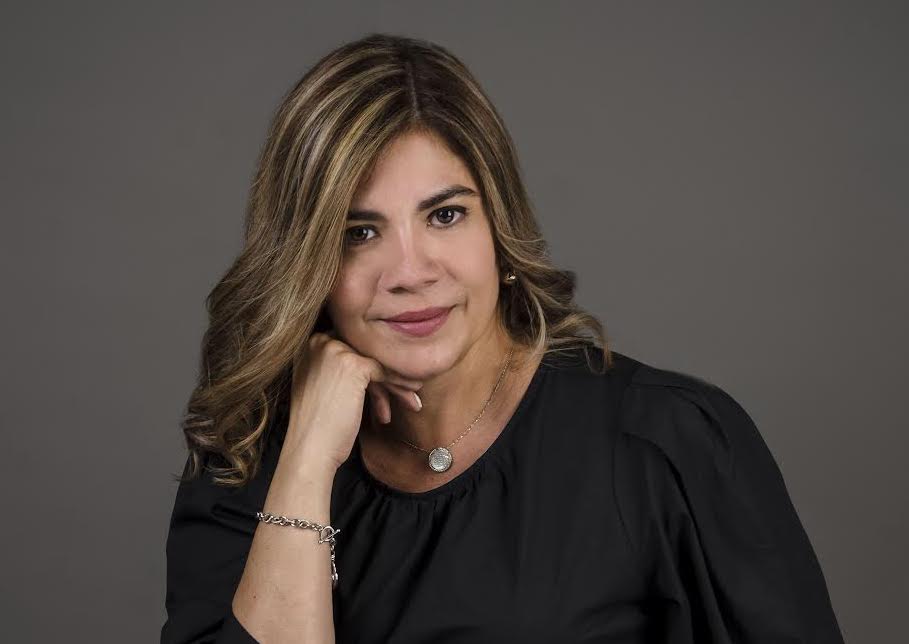 Ivannia Murillo, CEO de Search Latam: «Las mujeres somos poderosas»