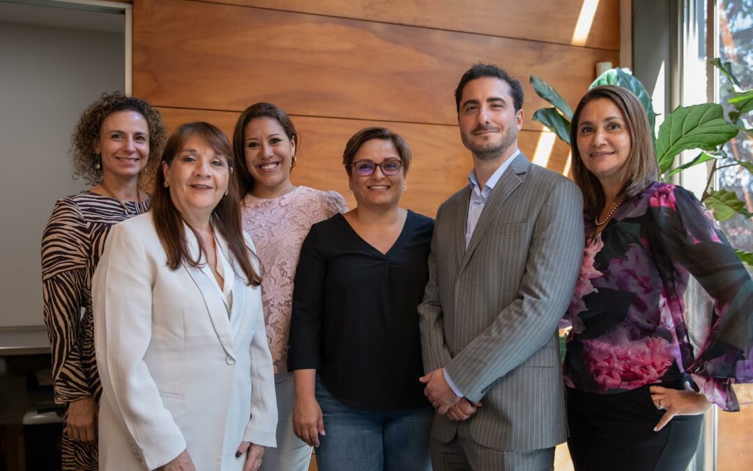 Centroamericanos quieren líderes empresariales más inspiradores y orientados a las personas