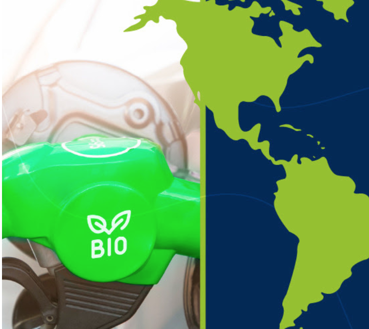 Cumbre de Biocombustibles reunirá en Costa Rica a autoridades para promover mayor uso de energías limpias
