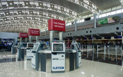 Airport Day en Costa Rica presentará las nuevas tendencias en procesos aeroportuarios