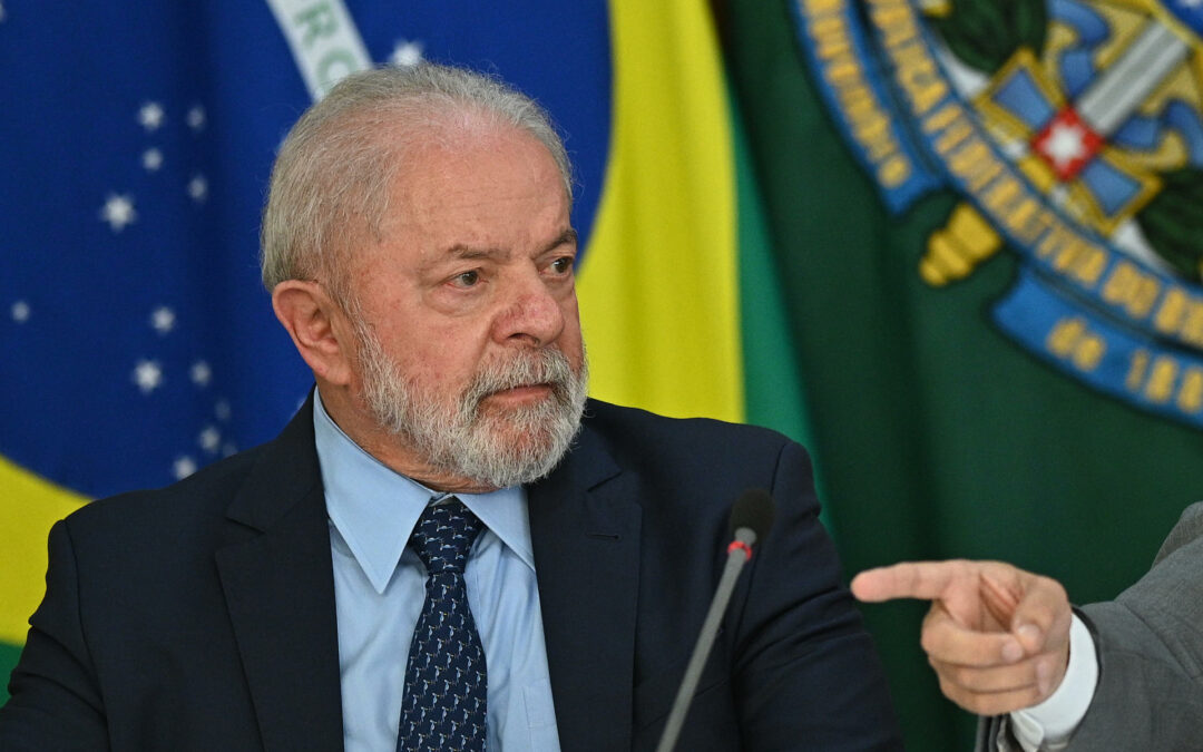 Gobierno de Brasil descarta un contagio por la quiebra del Silicon Valley Bank