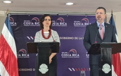 Costa Rica anuncia concurso de espectro radioeléctrico para habilitar la tecnología 5G