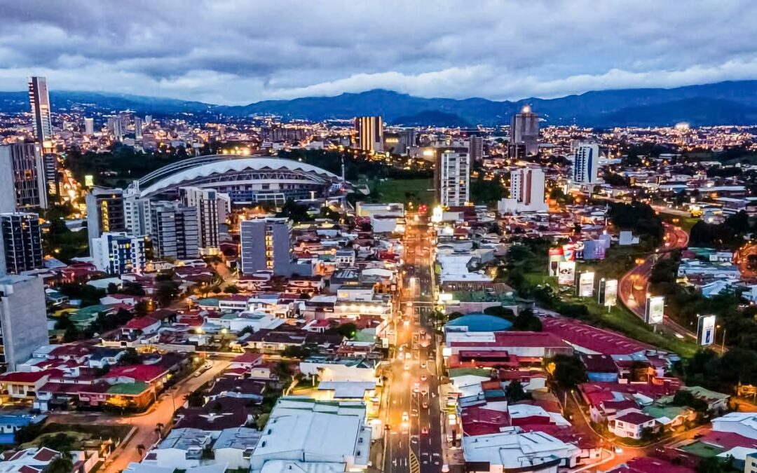 Ciberseguridad, migración y comercio, los ejes de Costa Rica para la cumbre APEP en EEUU