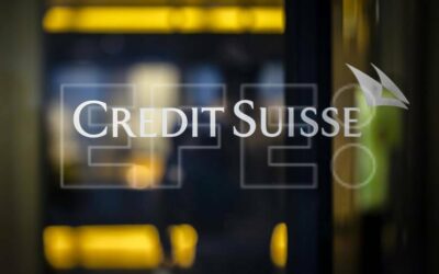 UBS promete a sus accionistas una exitosa absorción de Credit Suisse