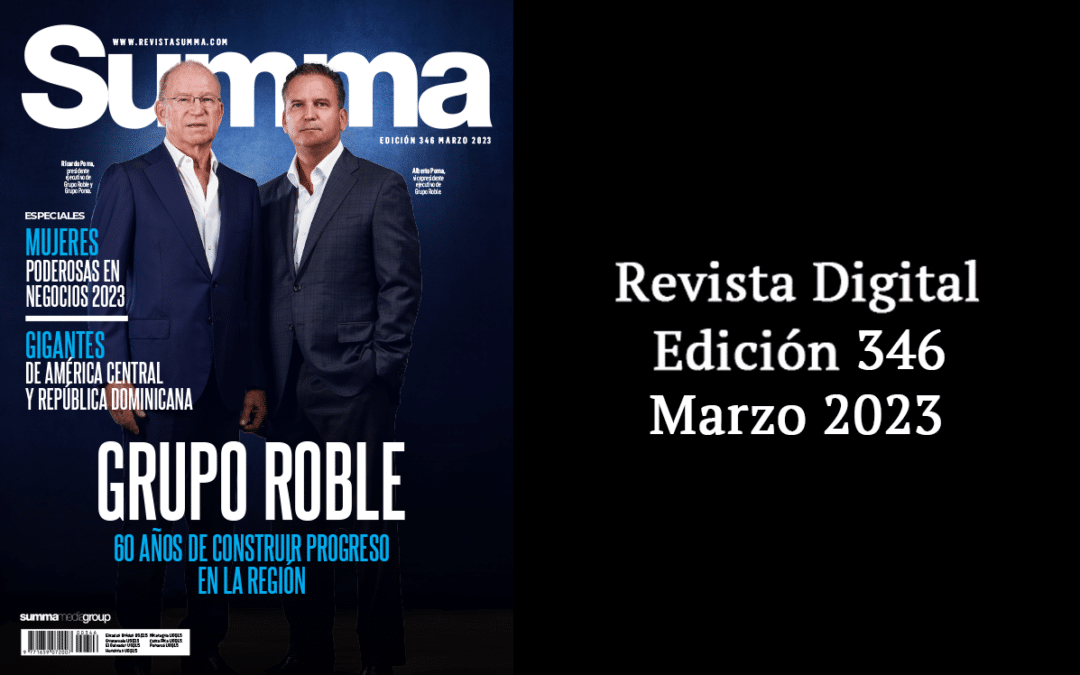 Revista Summa Digital Edición 346