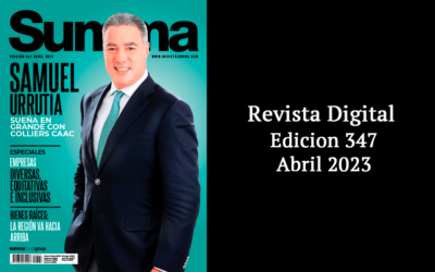 Revista Summa Digital Edición 347