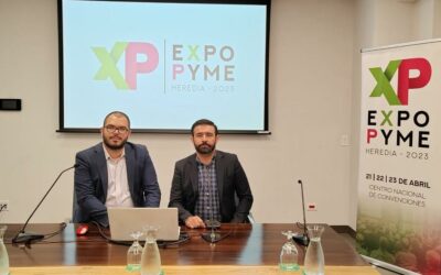 Expo Pyme 2023 busca impulsar reactivación de las pequeñas y medianas empresas de Costa Rica