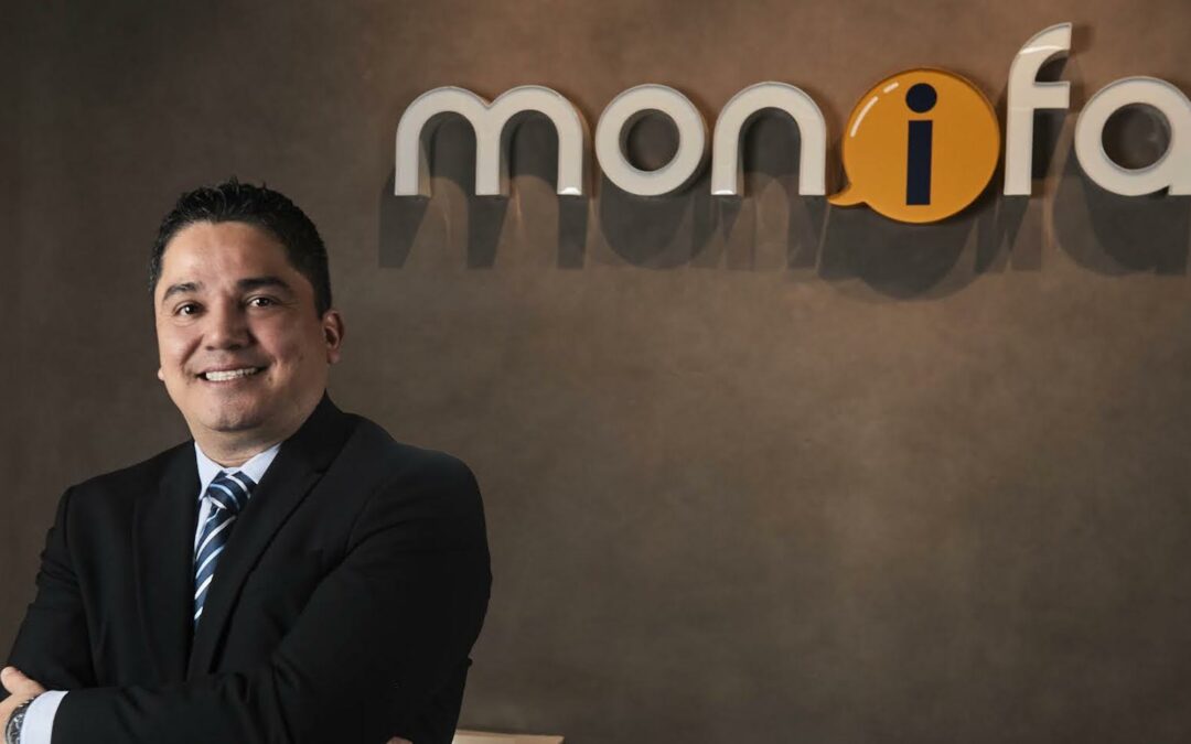 Fintech Monifai inaugura su operación en El Salvador