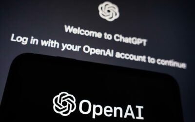 OpenAI lanza la aplicación de su chatbot con inteligencia artificial, ChatGPT, para iOS