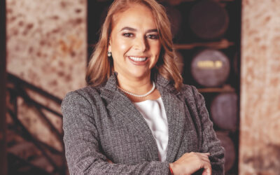 Dianne Medrano, CEO de Centenario Internacional: Líder que rompe esquemas