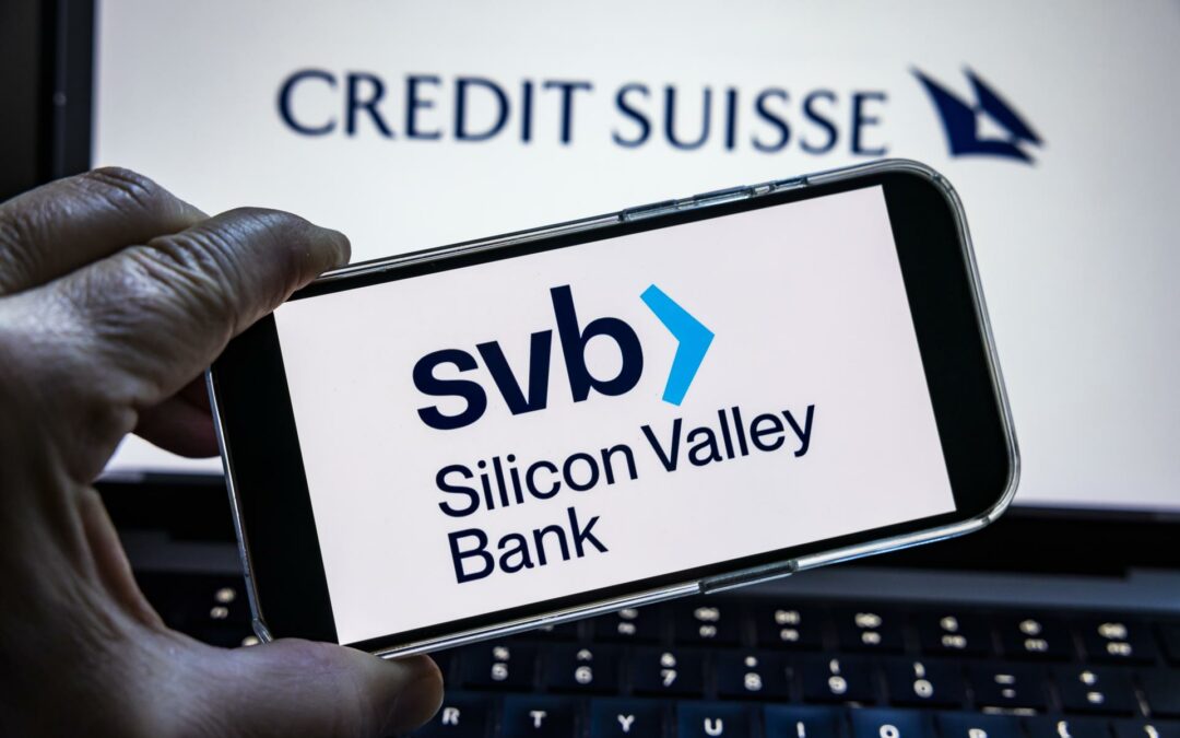 Silicon Valley Bank: ¿Por qué colapsó el banco estadounidense?