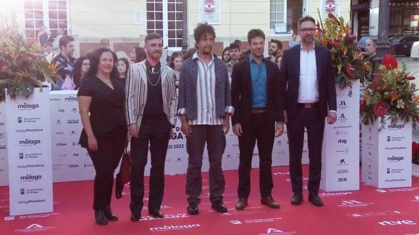 Seis empresas representarán a Costa Rica en el Festival de Cine de Málaga