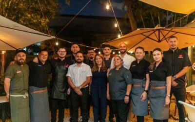 Gastronomía colaborativa se abre paso en Costa Rica