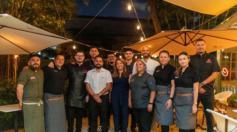 Gastronomía colaborativa se abre paso en Costa Rica