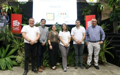 Se fortalece herramienta para medir madurez digital de las pymes en Costa Rica