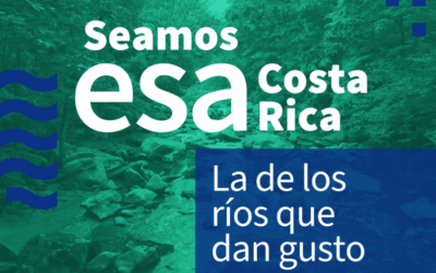 Desde su casa: ¡Ayude a reducir la contaminación de aguas residuales en Costa Rica!