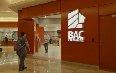 Aplicación para personas con discapacidad visual llega a todas las sucursales de BAC