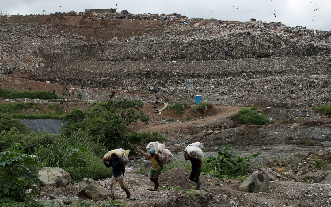 Gobierno seguirá manejando el mayor vertedero de basura de Panamá, tras descartar otra empresa