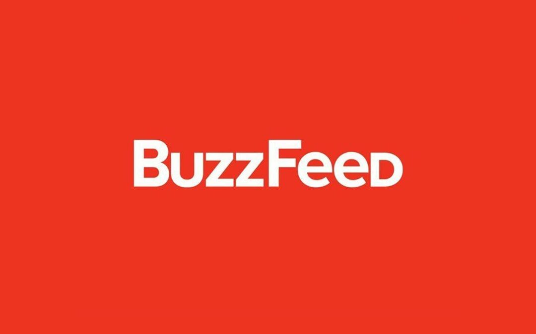 Canal BuzzFeed cierra su portal de noticias y anuncia despidos