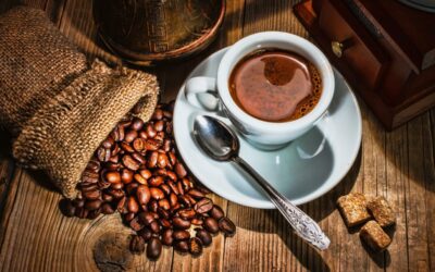 Honduras recibe US$1.390 millones al cierre de la cosecha de café 2022-2023
